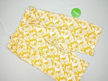 wik buty: Tissaia, Spodnie materiałowe damskie, rozmiar M — 2