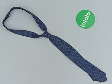 torba guess: Краватка, колір - Синій, стан - Ідеальний — 2