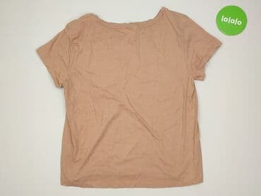 t shirt paris h m: H&M, T-shirt damski, rozmiar M — 4
