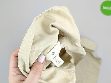 sukienki dekolt serce: H&M, Sukienka damska, rozmiar M — 5