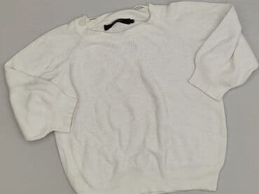 montego sweter: Vero Moda, Sweter damski, M — 1