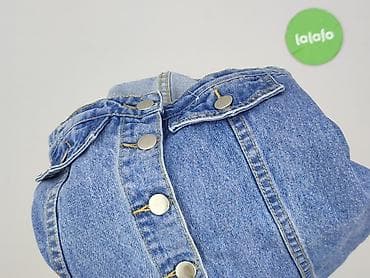 dockland jeans: Denim Co, Spódnica damska, rozmiar 2XS — 7