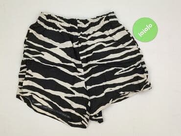 Women: H&M, Shorts for women, size S (EU 36) — 2