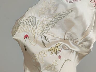 srebrne sandały reserved: New Look, Top damski, rozmiar L — 6