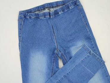 Kobiety: Tesco F&F, Jeansy damskie, S — 1