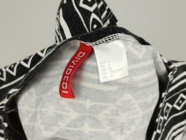 bluzy damskie cropp: H&M, Bluzka damska, rozmiar L — 4