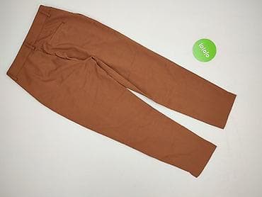 leginsy strong: Cropp, Spodnie materiałowe damskie, rozmiar S — 3