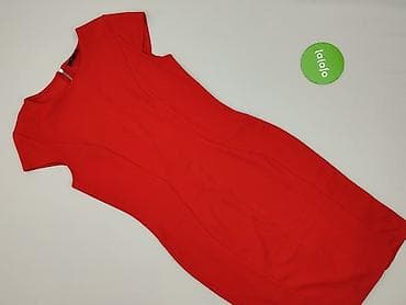 Women's Clothing: Therapy, Women`s dress, size M — 2