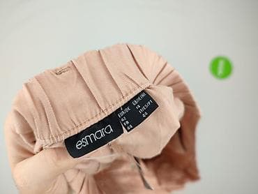 shorts babies: Esmara, Spodnie materiałowe damskie, rozmiar M — 4