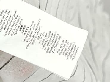 spódnice michael kors: MICHAEL Michael Kors, Tunika damska, rozmiar S — 6