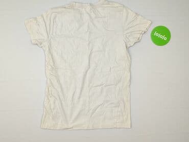 f f tshirt: Koszulka dla mężczyzn, M, ALPHAR ONE, stan - Dobry — 3