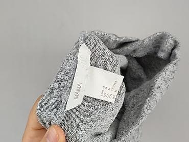 legginsy ciążowe hm: H&M Mama, Golf damski, rozmiar M — 5