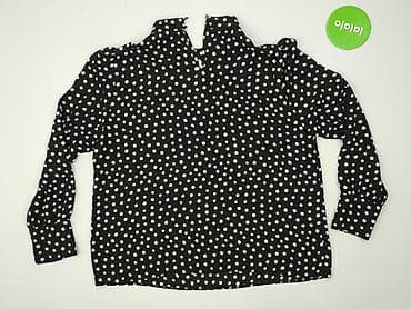 polka dot: Dorothy Perkins, Bluzka damska, rozmiar L — 4