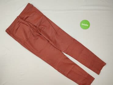 Women's Pants: Spodnie materiałowe damskie, rozmiar M — 3
