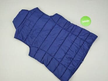 kurtka bytom puchowa: Tom Rose, Kamizelka damska, XL — 3