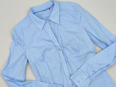 koszulka z orłem damska: Esprit, Koszula damska, rozmiar S — 1