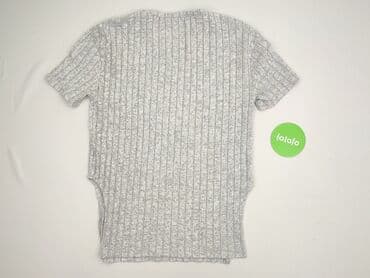 vans kurtka zimowa: H&M, Светр жіночий, розмір M — 3