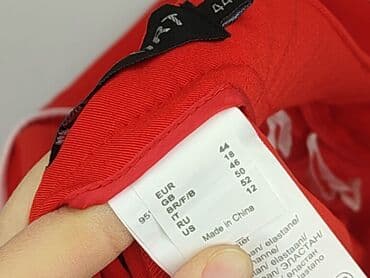 spódnice 44: BODY FLIRT, Spodnie materiałowe damskie, rozmiar 2XL — 5