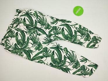 zelando: H&M, Spodnie materiałowe damskie, rozmiar L — 3