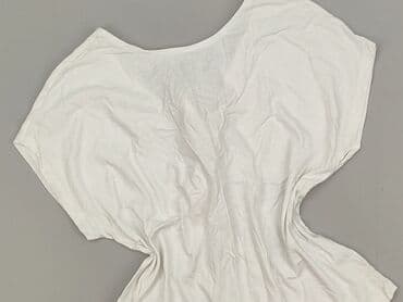 koszulki basic hm: MNG, Bluzka damska, rozmiar M — 1