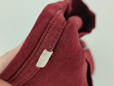 anime bluzki: Hugo Boss, T-shirt damski, rozmiar XL — 4