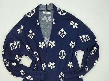 bandana h: Kardigan damski, rozmiar XL — 1