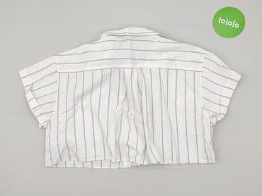 zara wyprzedaż buty: Zara, Koszula damska, rozmiar XS — 3