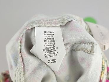 Koszule: Spodnie jeansowe, The Children's Place, 8 lat, 128, stan - Bardzo dobry — 7