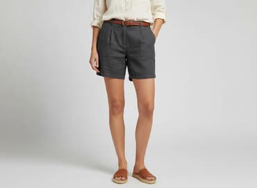 krótkie spodenki vistula: Whistles, Szorty damskie, rozmiar L — 6