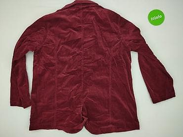 patchwork: Zaza, Marynarka damska, rozmiar 4XL — 3