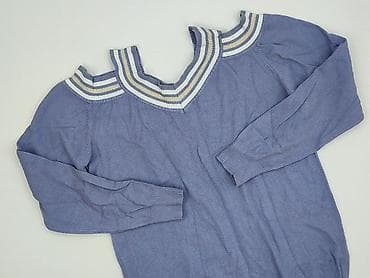 Les étoiles claires Paris, Sweter damski, rozmiar S
