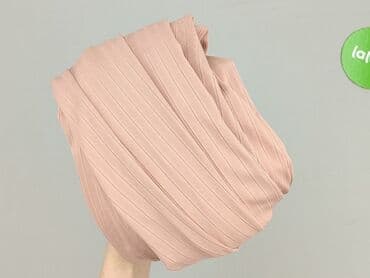 różowa sukienki maxi: Sukienka damska, rozmiar M — 6