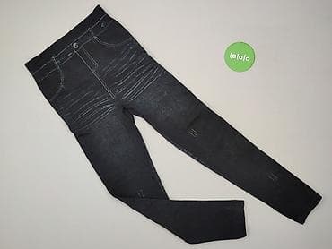 34 pants: Legginsy Sportowe damskie, rozmiar S — 2