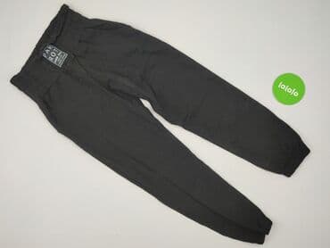 spodnie jogger damskie allegro: Spodnie dresowe damskie, L — 2