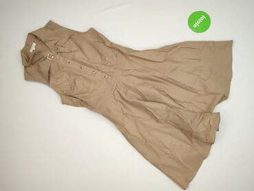 klapki hermes ccc: Claudie Pierlot, Sukienka damska, rozmiar S — 2