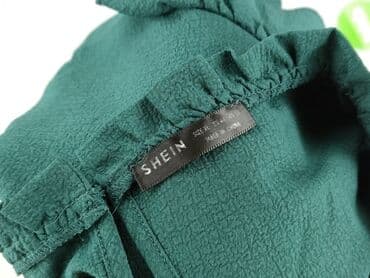 sandalki deezee: Shein, Bluzka damska, rozmiar L — 5