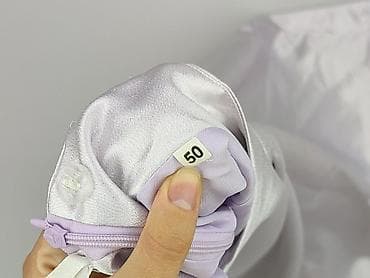 blue skirts: Spódnica damska, rozmiar 5XL — 4