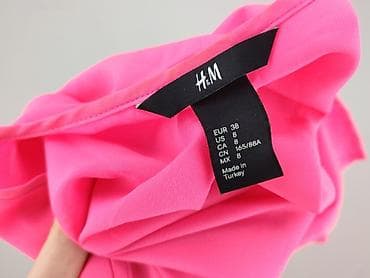hostar: H&M, Top damski, rozmiar M — 4