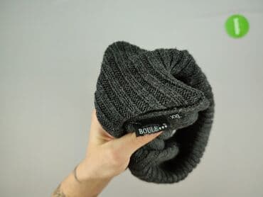 part two sweter: Golf damski, rozmiar 2XL — 4