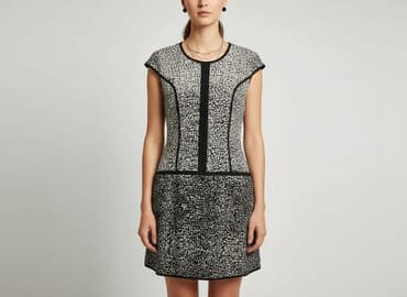 modbis pl sukienki: Promod, Sukienka damska, rozmiar S — 6