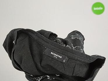 koszulka 2pac reserved: Reserved, T-shirt damski, rozmiar L — 4