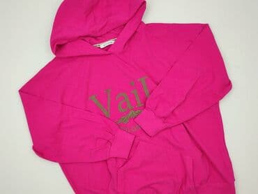 bluzy dla rodziny 2 2: By Me, Bluza z kapturem damska, rozmiar 3XL — 1