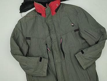 Куртка демісезонна для чоловіків, розмір XL