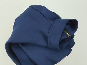 spódnice granatowa rozkloszowane: Spódnica damska, rozmiar XS — 5