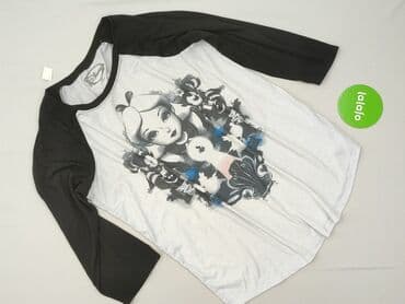 house of errors t shirty: Disney, T-shirt damski, XL — 2