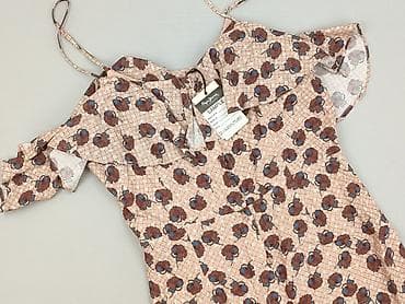 Pepe Jeans, Sukienka damska, rozmiar S