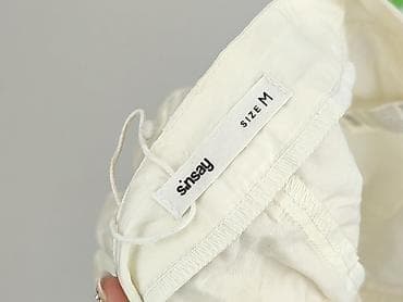stan island: Sinsay, Szorty damskie, rozmiar M — 4