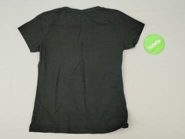 koszulki w paski damskie: Women`s T-shirt, size M (EU 38) — 3