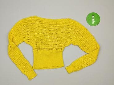 turecki sweter prl: Sweter damski, rozmiar S — 3