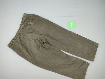 c a sweter: Men's trousers, XL (EU 42), Marks & Spencer, condition - Good — 3